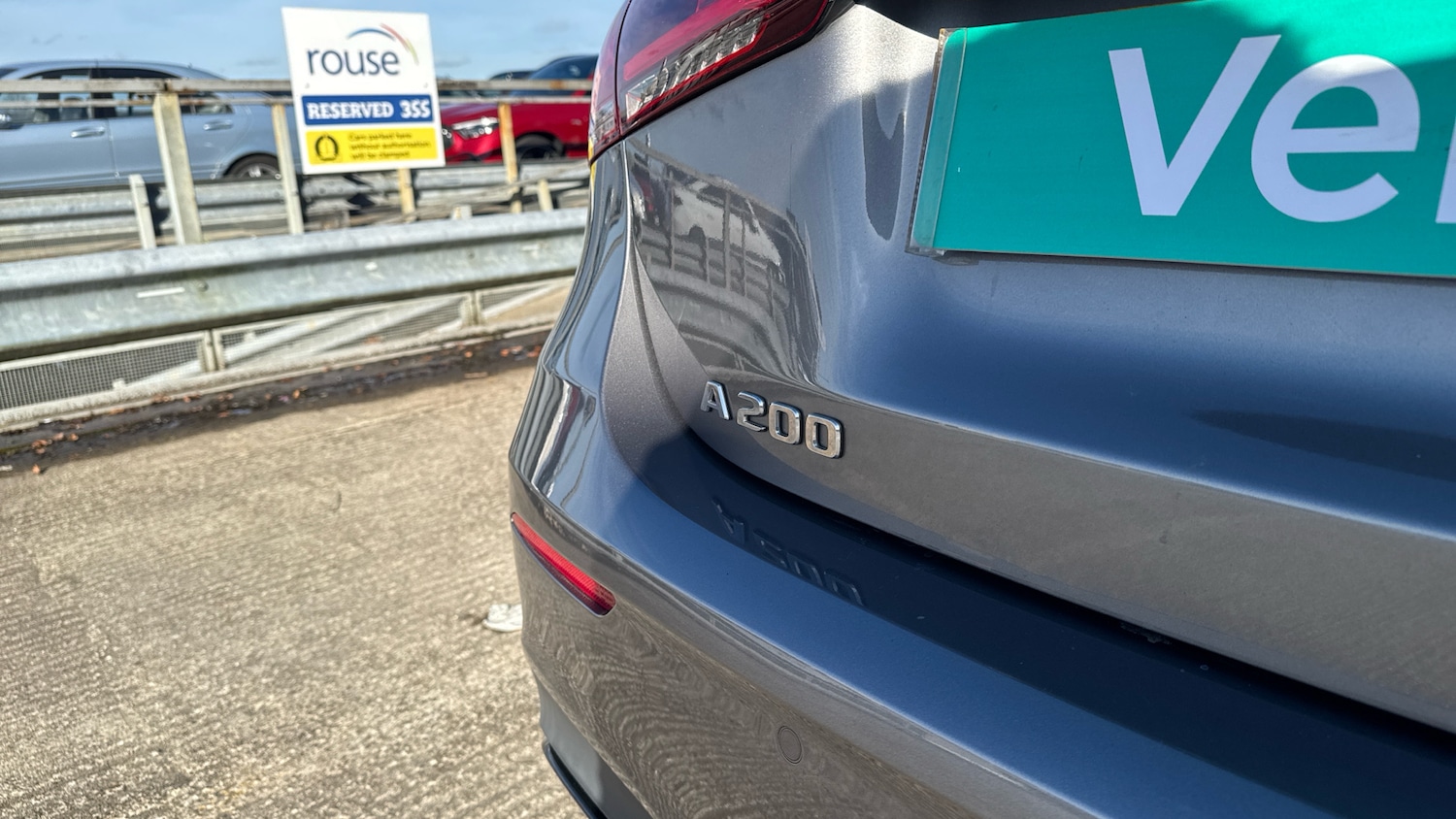 Used Mercedes-Benz A-Class 2022 for sale - 77735498: Photo 22