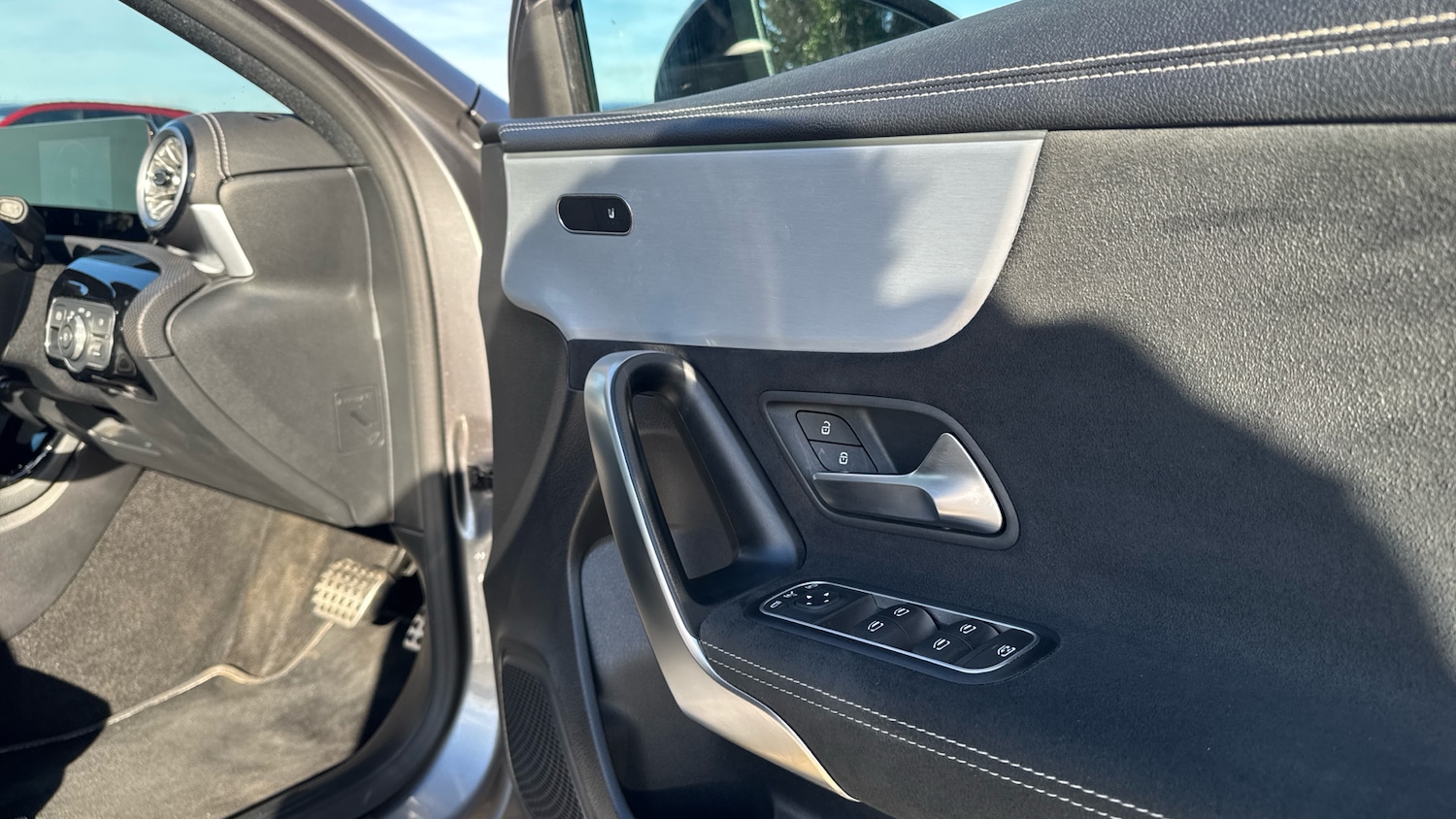 Used Mercedes-Benz A-Class 2022 for sale - 77735498: Photo 24