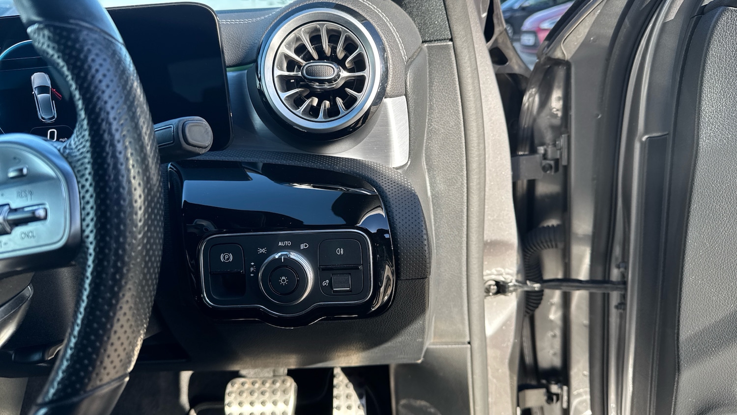 Used Mercedes-Benz A-Class 2022 for sale - 77735498: Photo 25