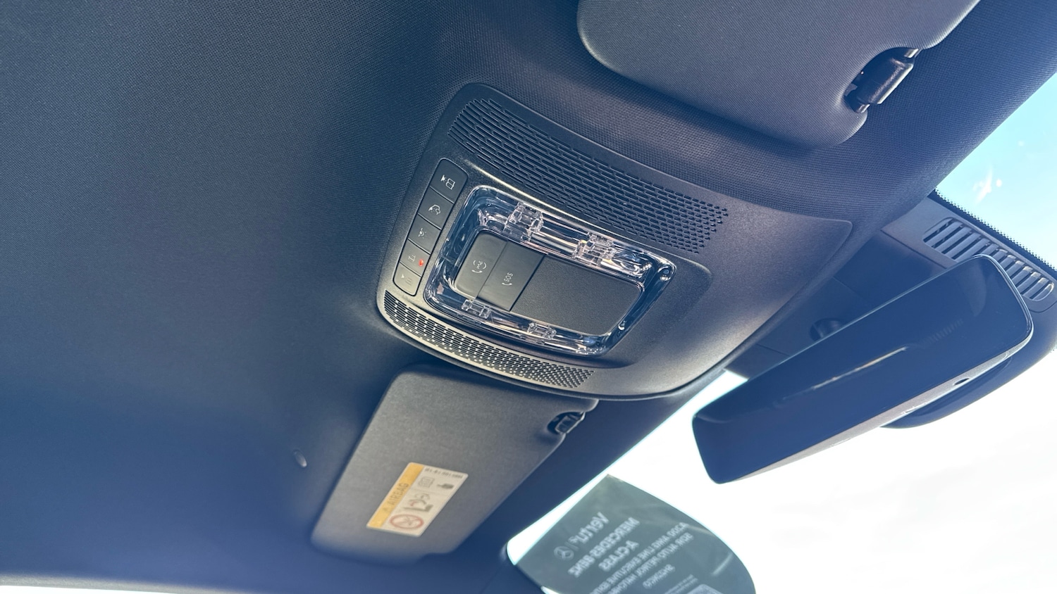 Used Mercedes-Benz A-Class 2022 for sale - 77735498: Photo 26