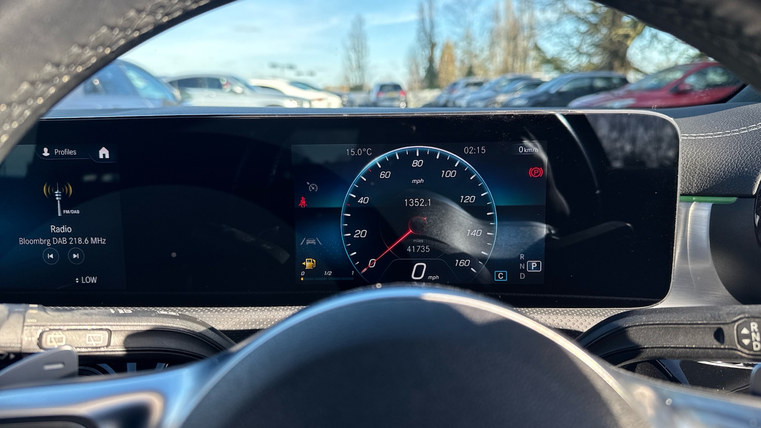 Used Mercedes-Benz A-Class 2022 for sale - 77735498: Photo 27