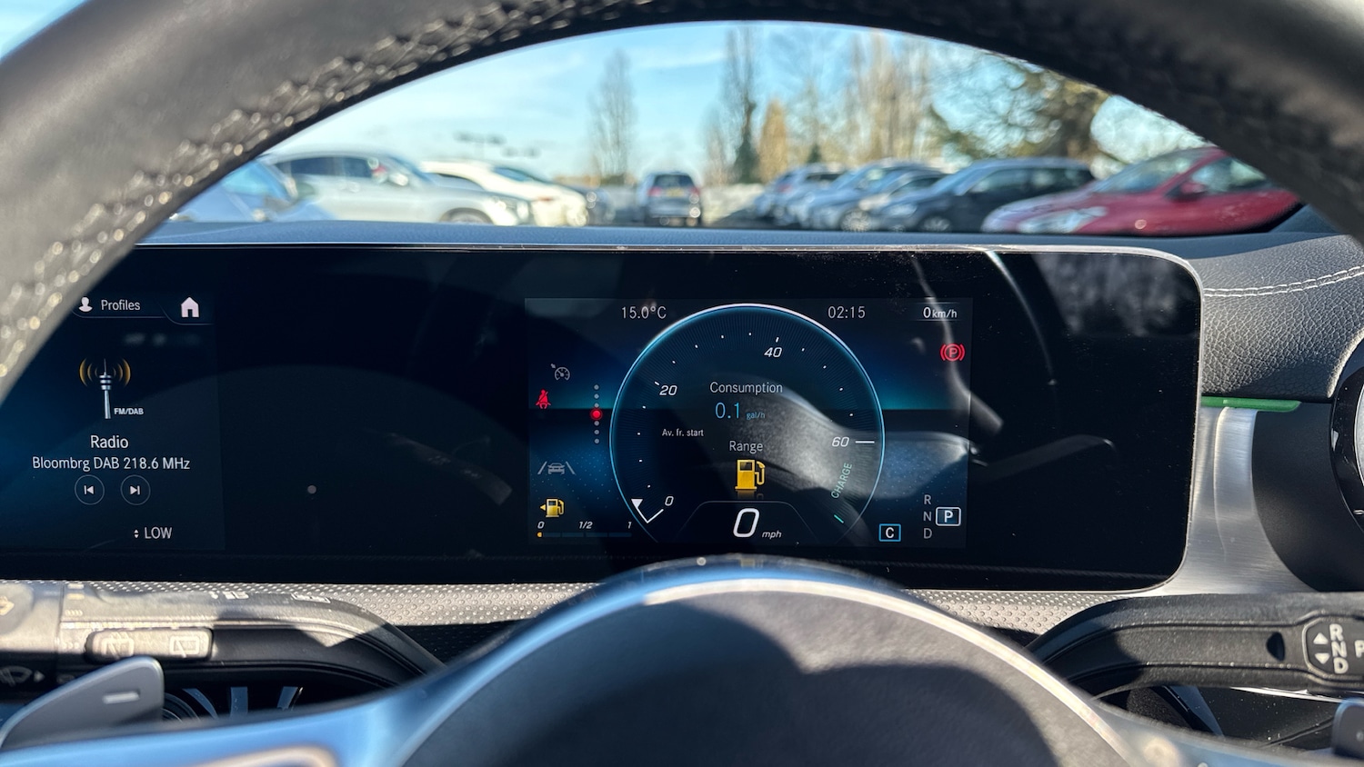 Used Mercedes-Benz A-Class 2022 for sale - 77735498: Photo 28