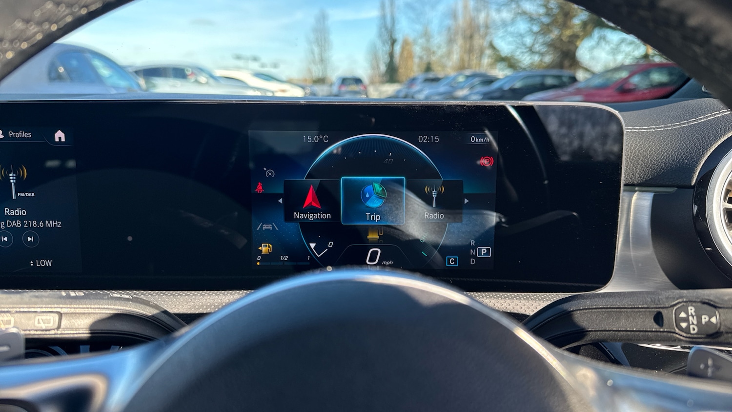 Used Mercedes-Benz A-Class 2022 for sale - 77735498: Photo 29