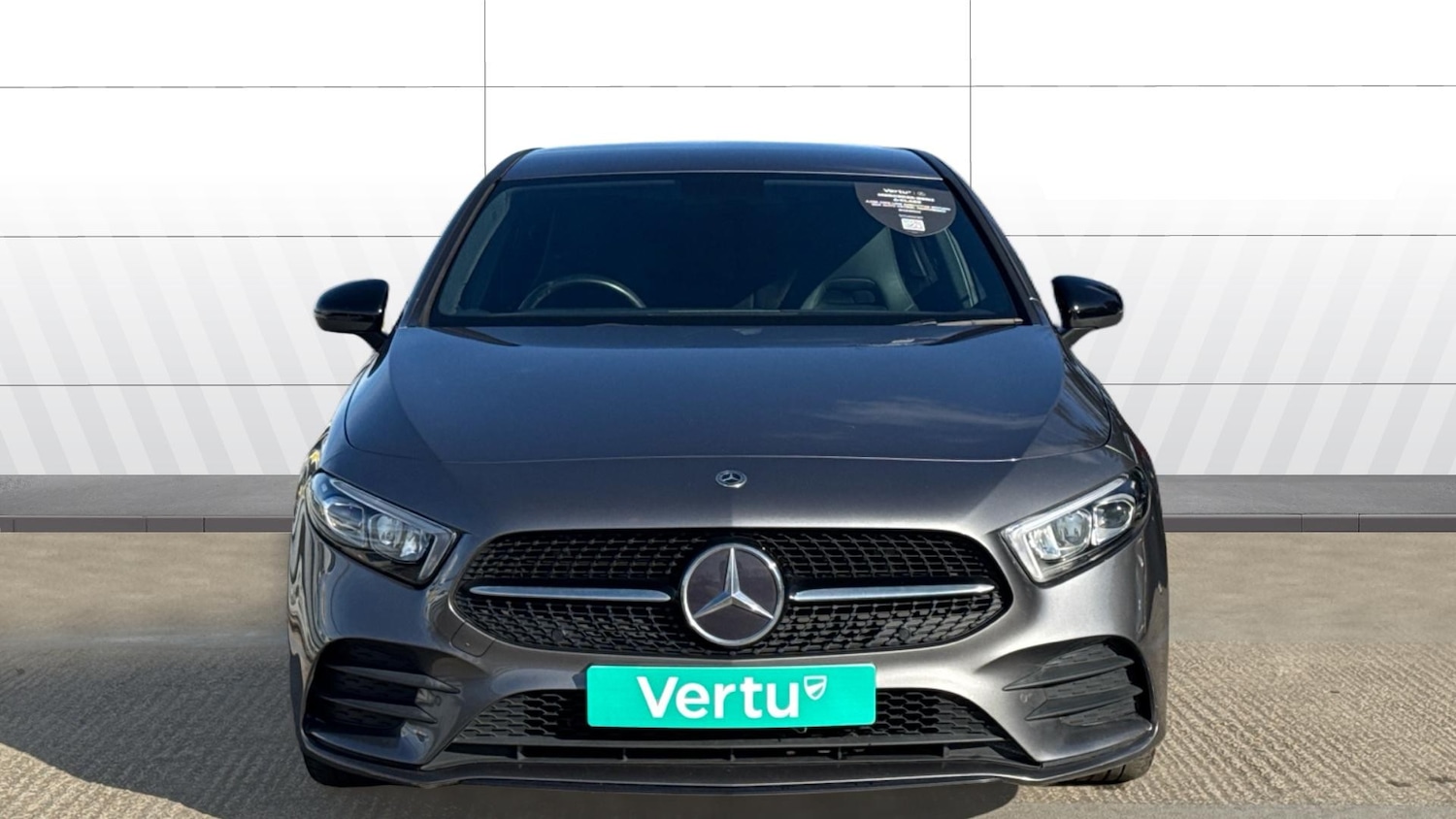 Used Mercedes-Benz A-Class 2022 for sale - 77735498: Photo 3