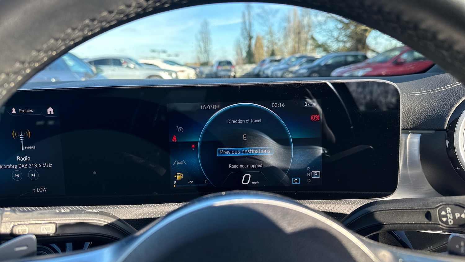 Used Mercedes-Benz A-Class 2022 for sale - 77735498: Photo 30