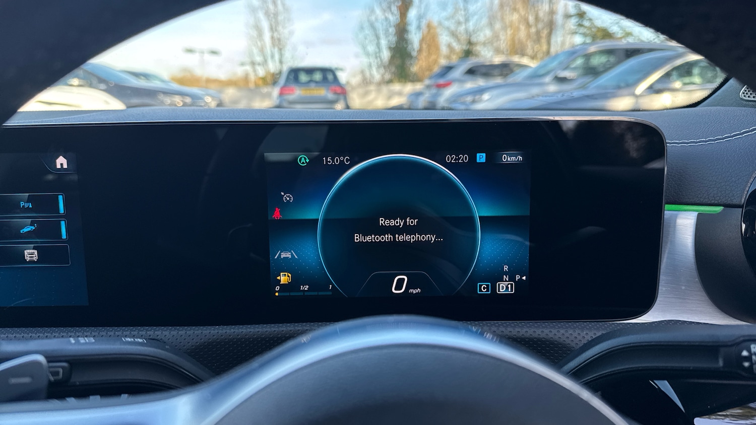 Used Mercedes-Benz A-Class 2022 for sale - 77735498: Photo 32