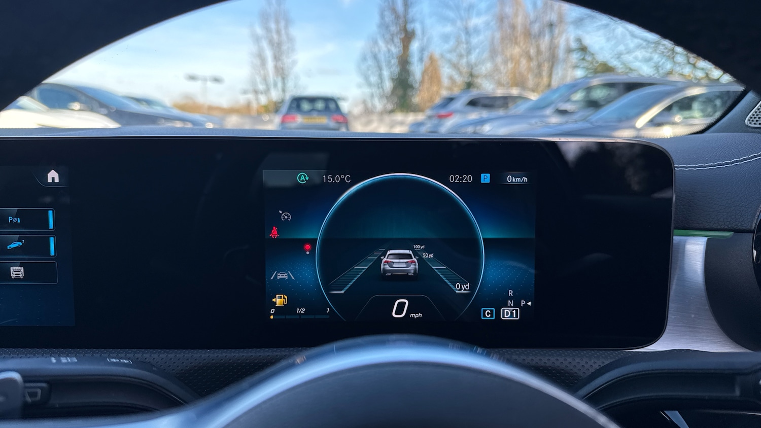 Used Mercedes-Benz A-Class 2022 for sale - 77735498: Photo 33