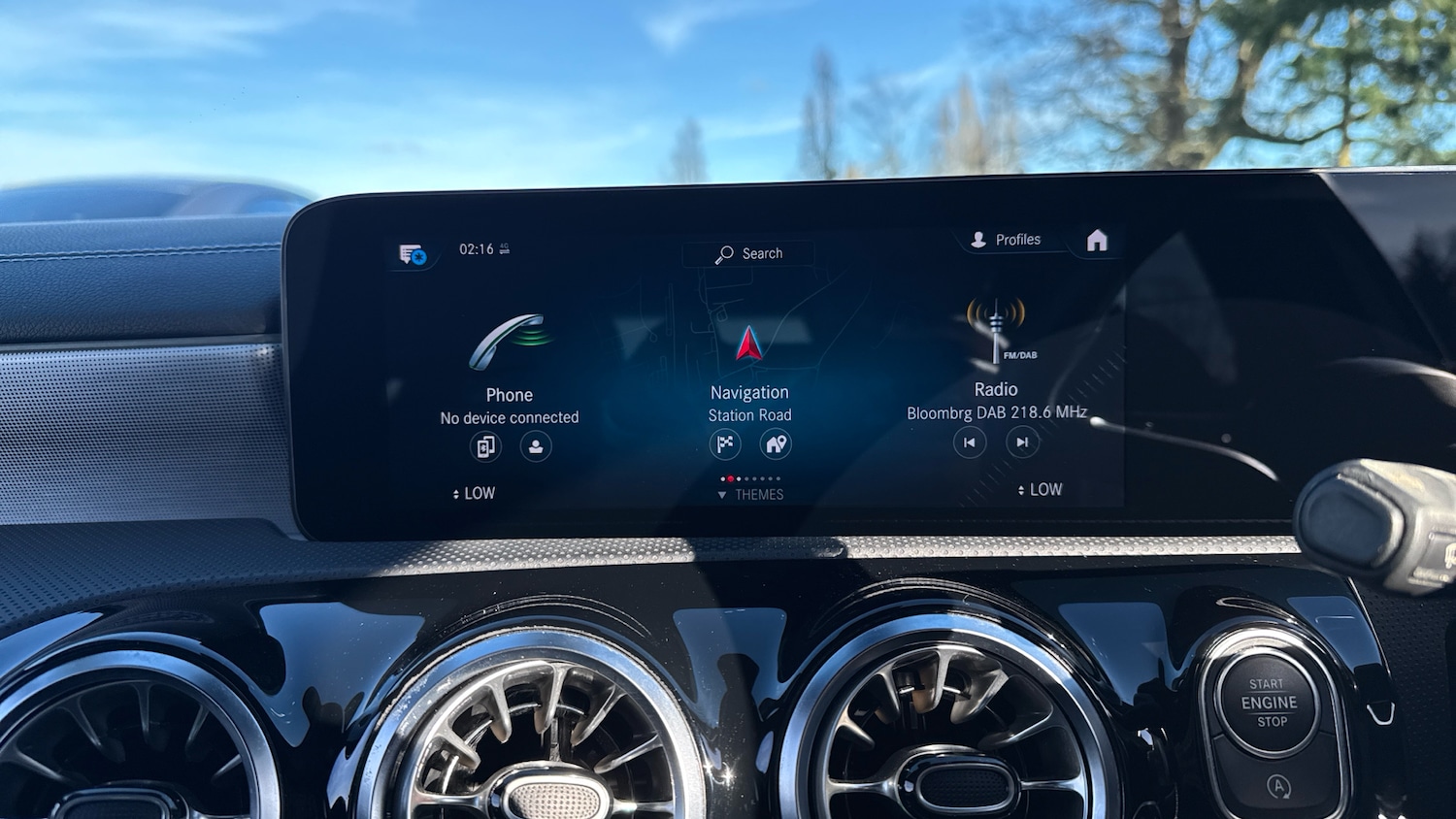 Used Mercedes-Benz A-Class 2022 for sale - 77735498: Photo 34