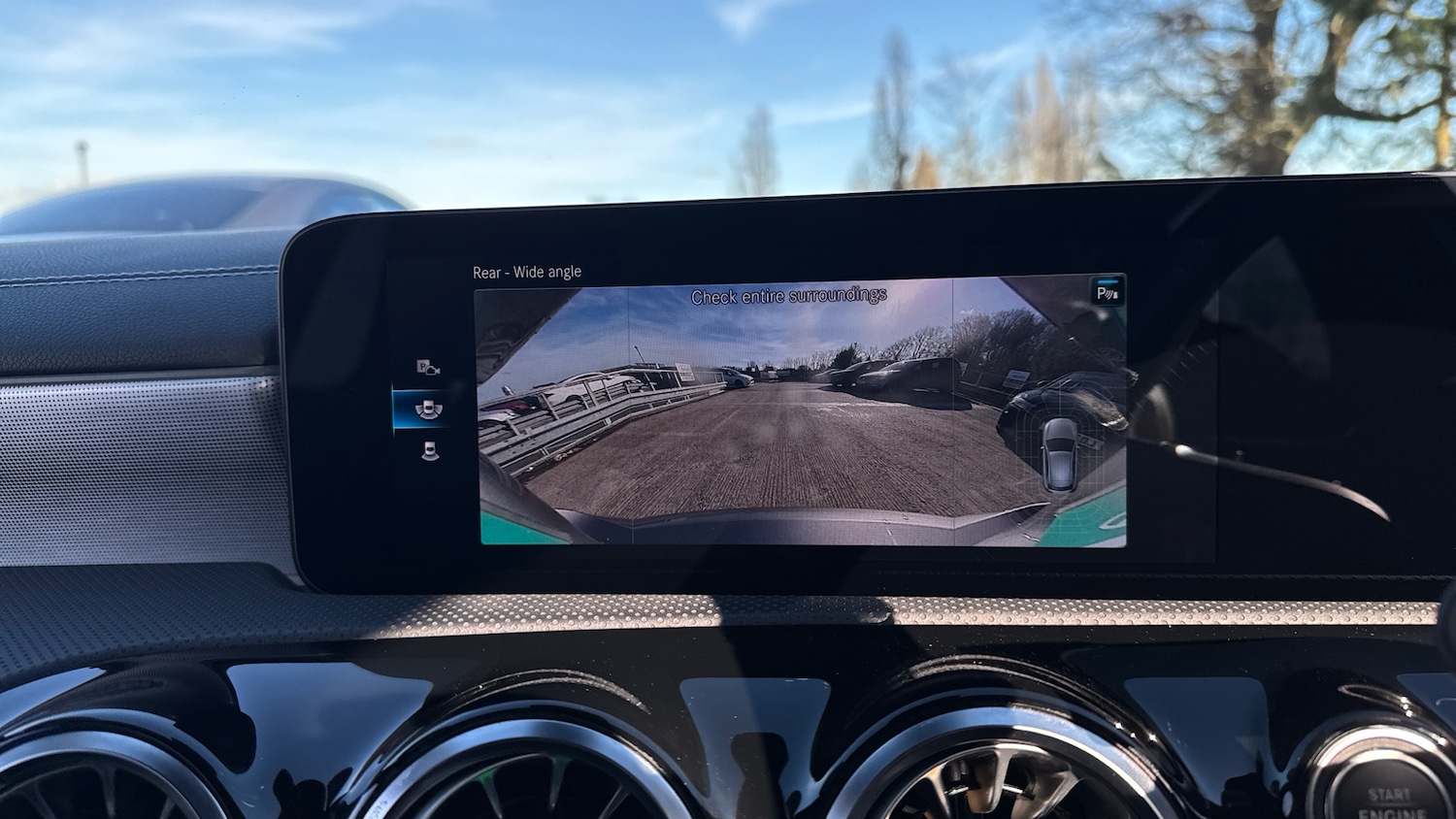 Used Mercedes-Benz A-Class 2022 for sale - 77735498: Photo 38