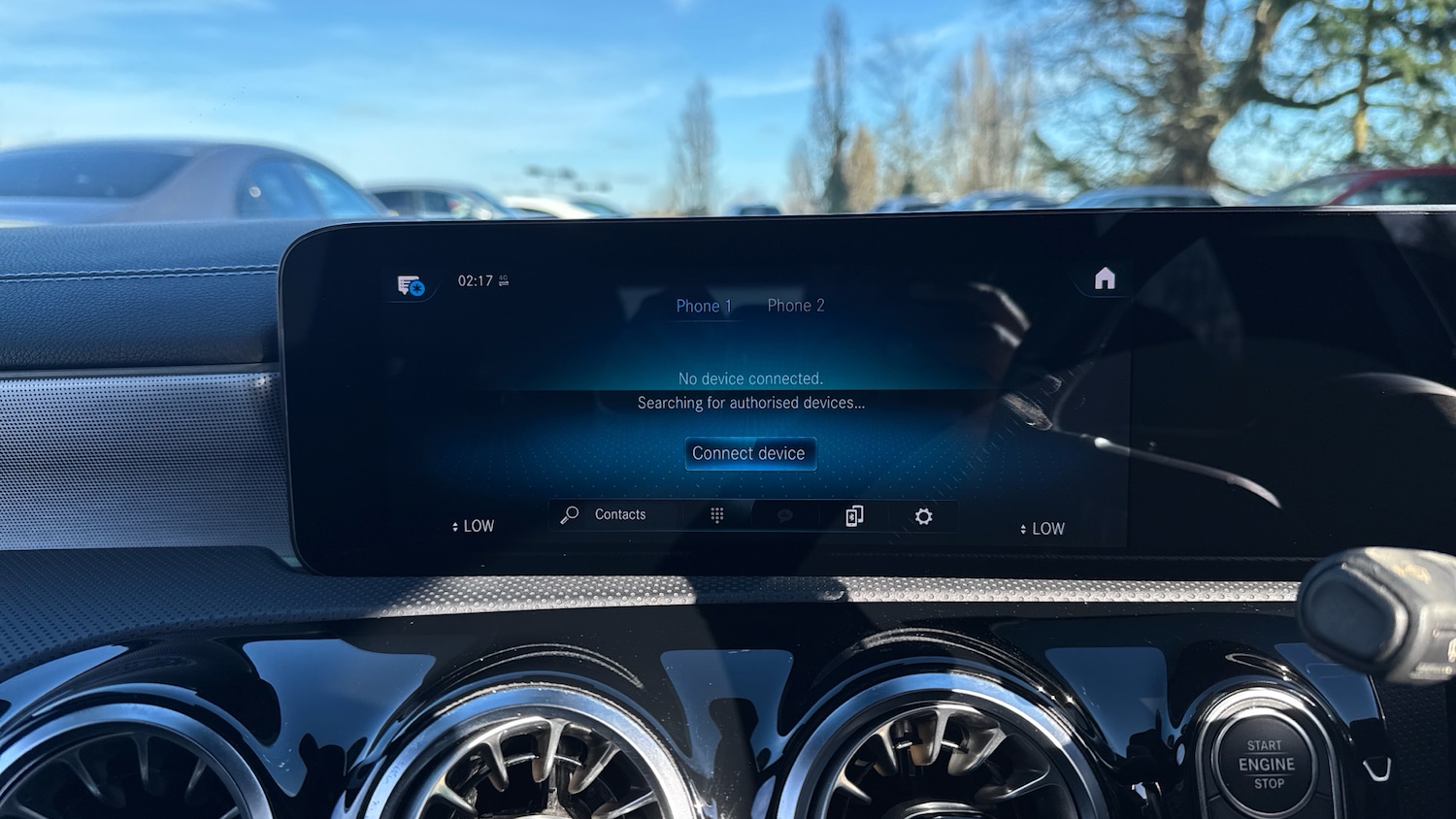 Used Mercedes-Benz A-Class 2022 for sale - 77735498: Photo 39