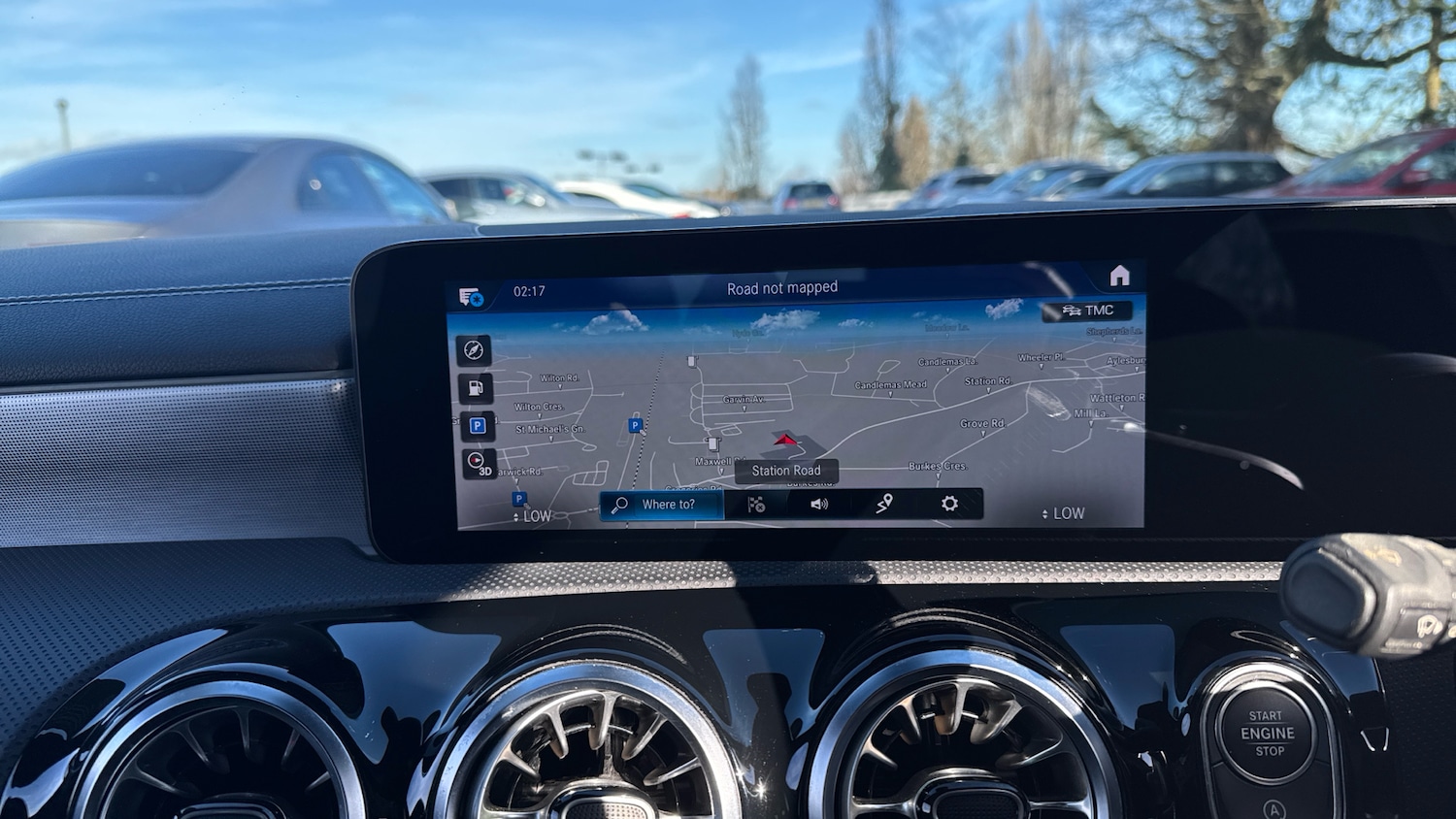 Used Mercedes-Benz A-Class 2022 for sale - 77735498: Photo 40