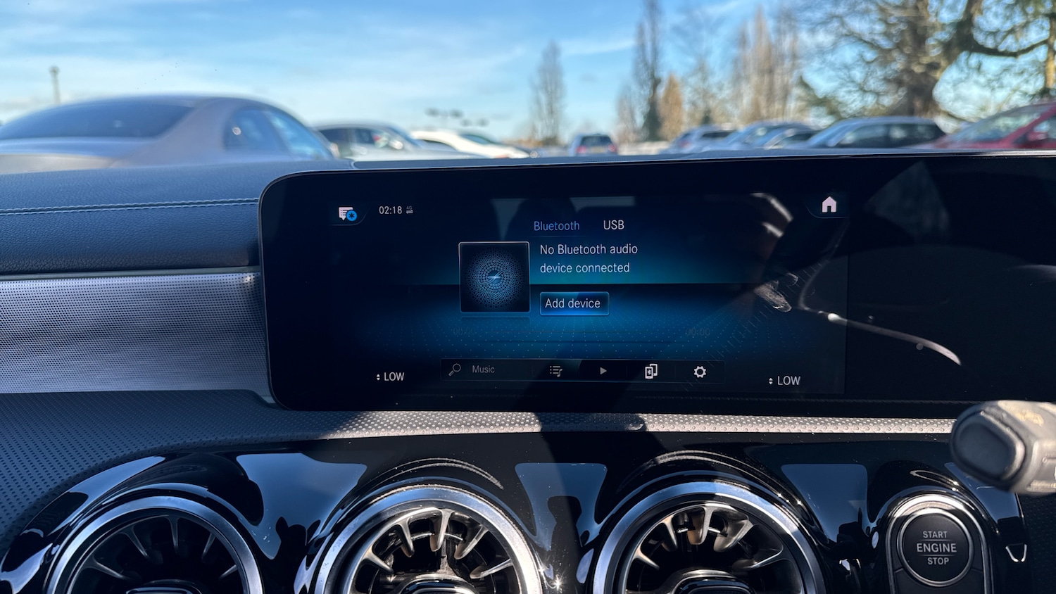 Used Mercedes-Benz A-Class 2022 for sale - 77735498: Photo 42