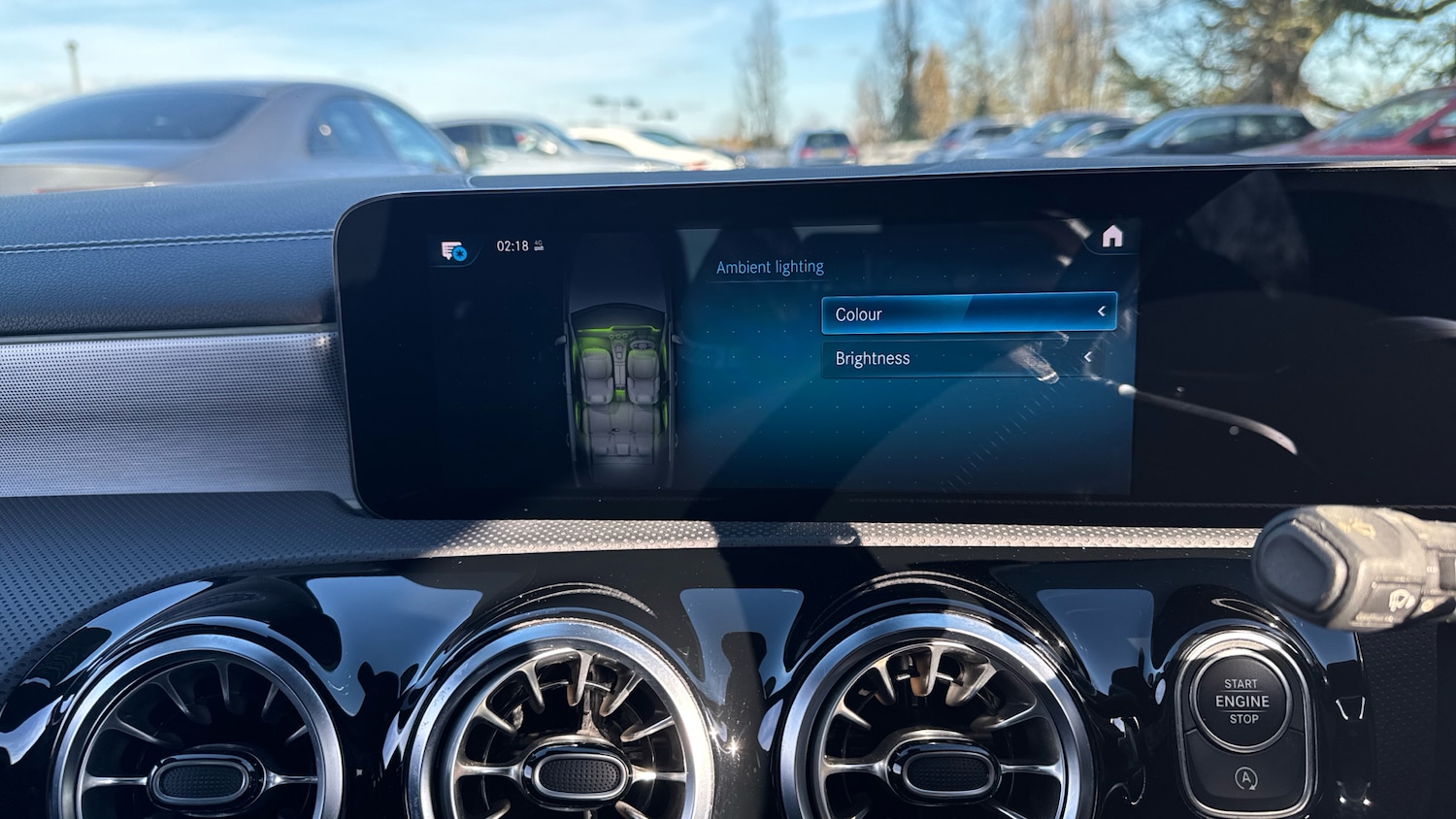 Used Mercedes-Benz A-Class 2022 for sale - 77735498: Photo 43