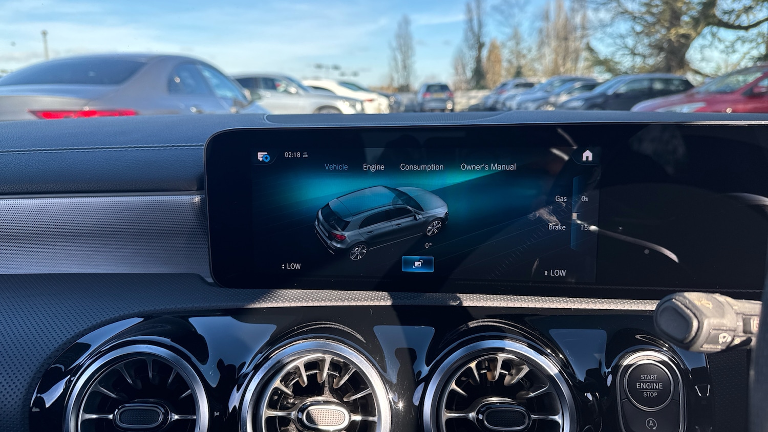 Used Mercedes-Benz A-Class 2022 for sale - 77735498: Photo 44