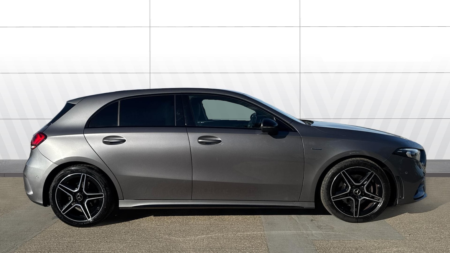 Used Mercedes-Benz A-Class 2022 for sale - 77735498: Photo 5