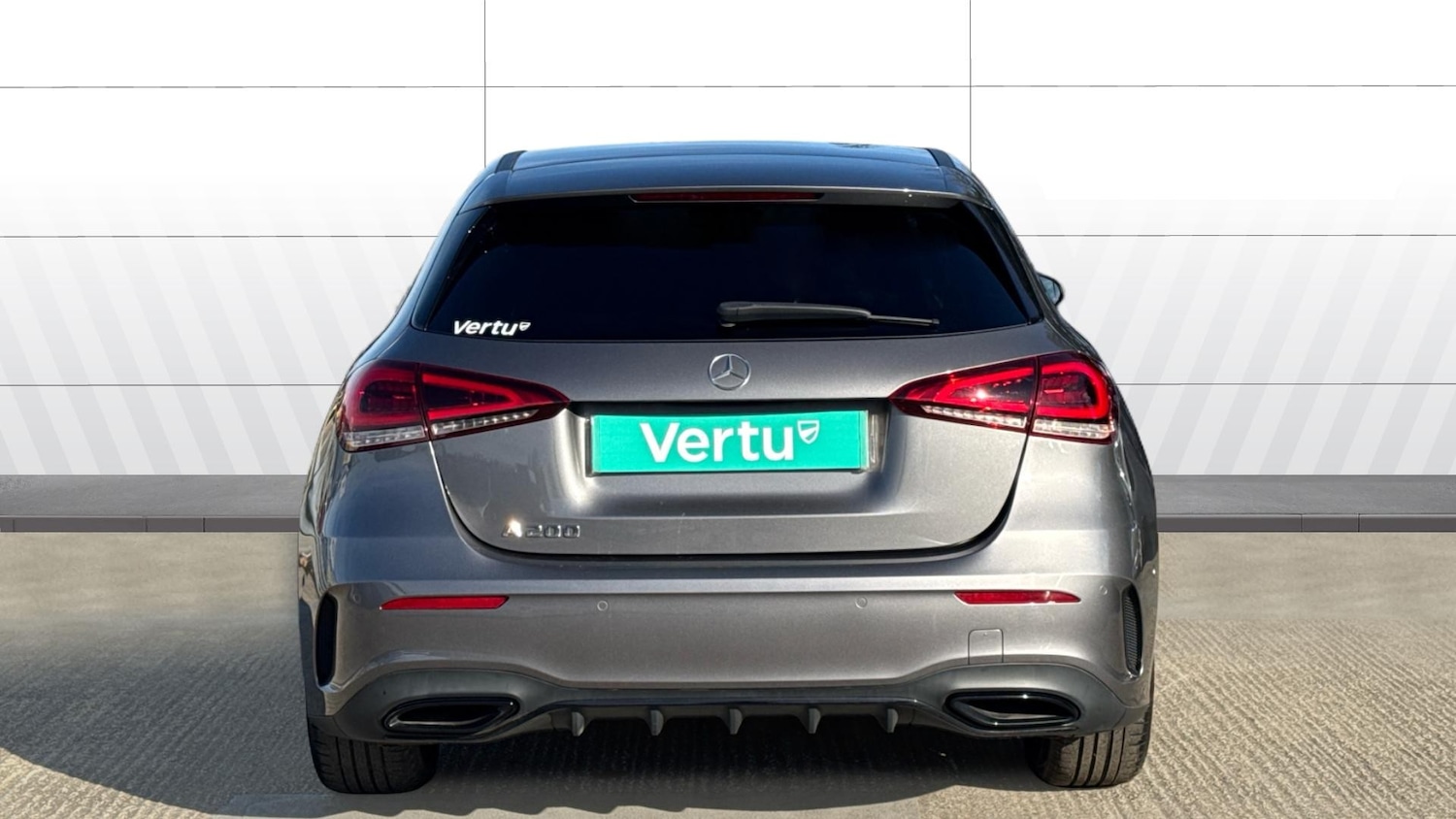 Used Mercedes-Benz A-Class 2022 for sale - 77735498: Photo 6