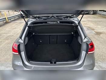 Used Mercedes-Benz A-Class 2020 for sale - 78225426: Photo