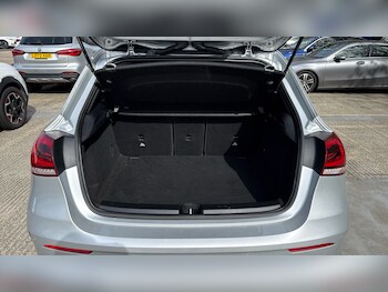 Used Mercedes-Benz A-Class 2020 for sale - 78325440: Photo