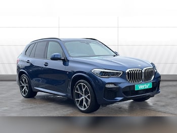 Used BMW X5 2019 for sale - 77171068: Photo