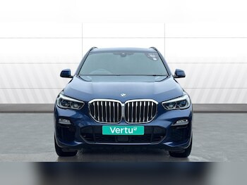 Used BMW X5 2019 for sale - 77171068: Photo