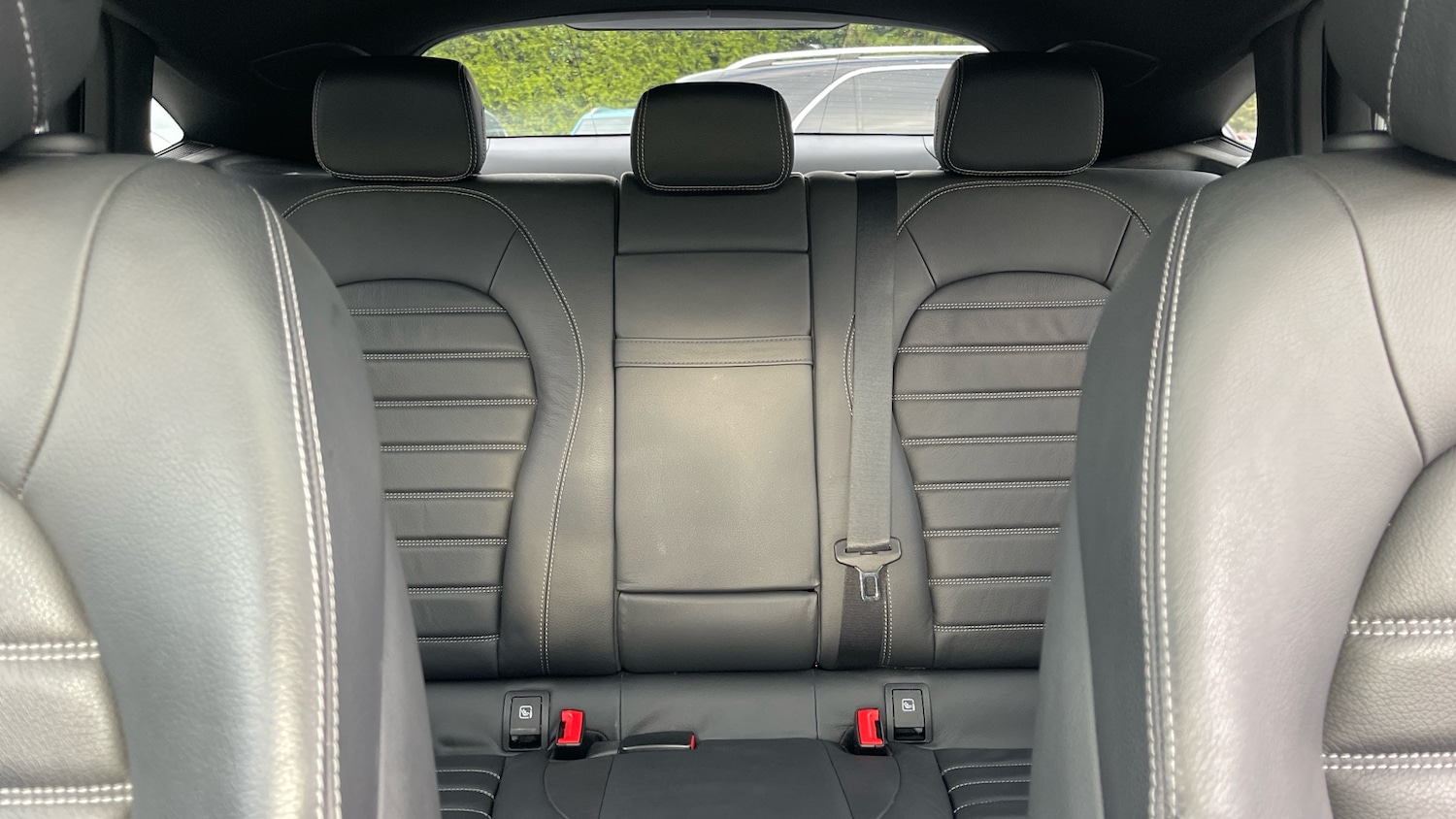 Used Mercedes-Benz GLC 2023 for sale - 77595160: Photo 15