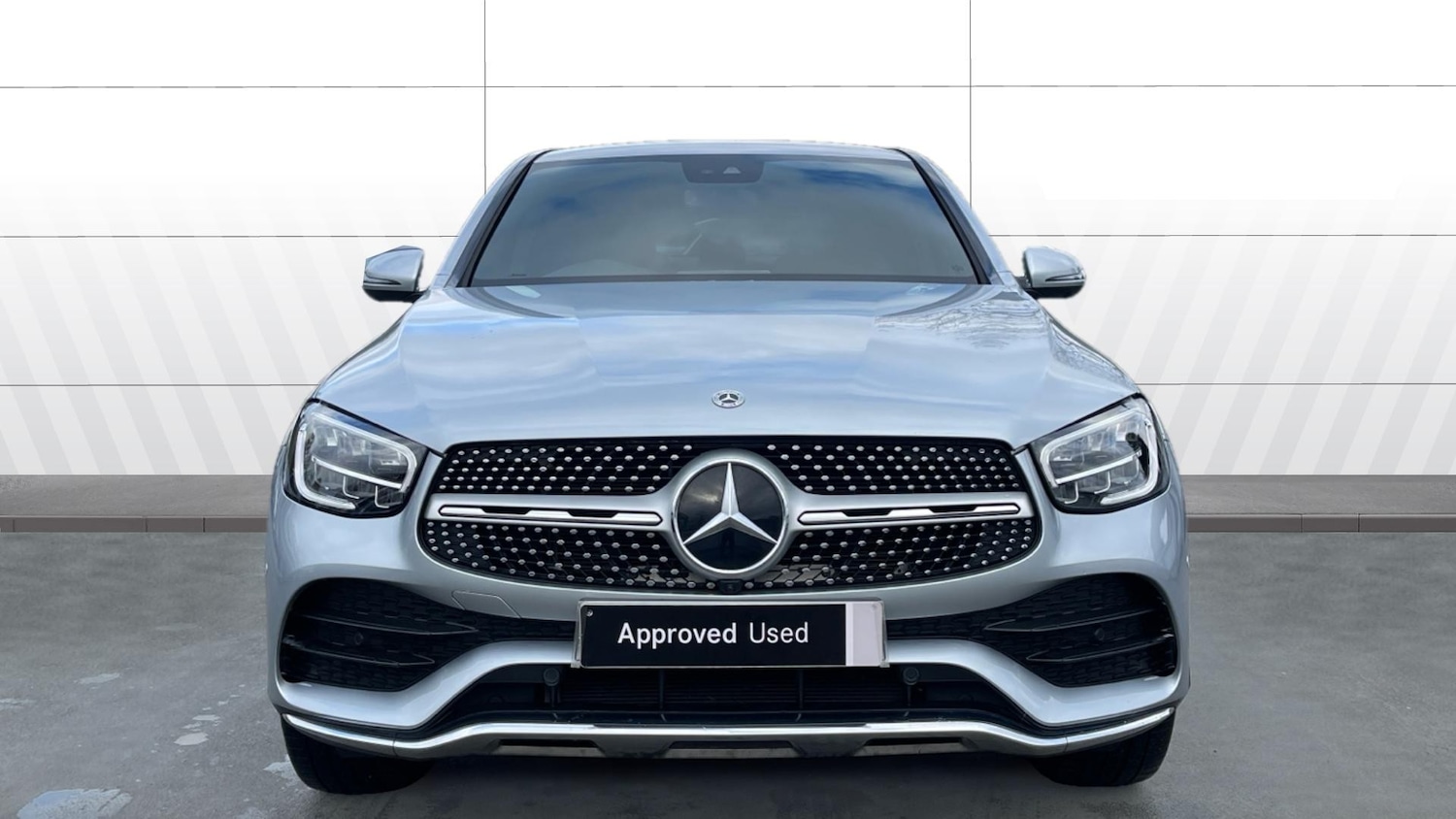 Used Mercedes-Benz GLC 2023 for sale - 77595160: Photo 3