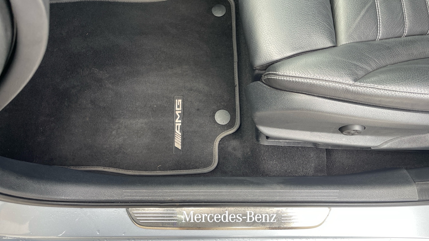 Used Mercedes-Benz GLC 2023 for sale - 77595160: Photo 33