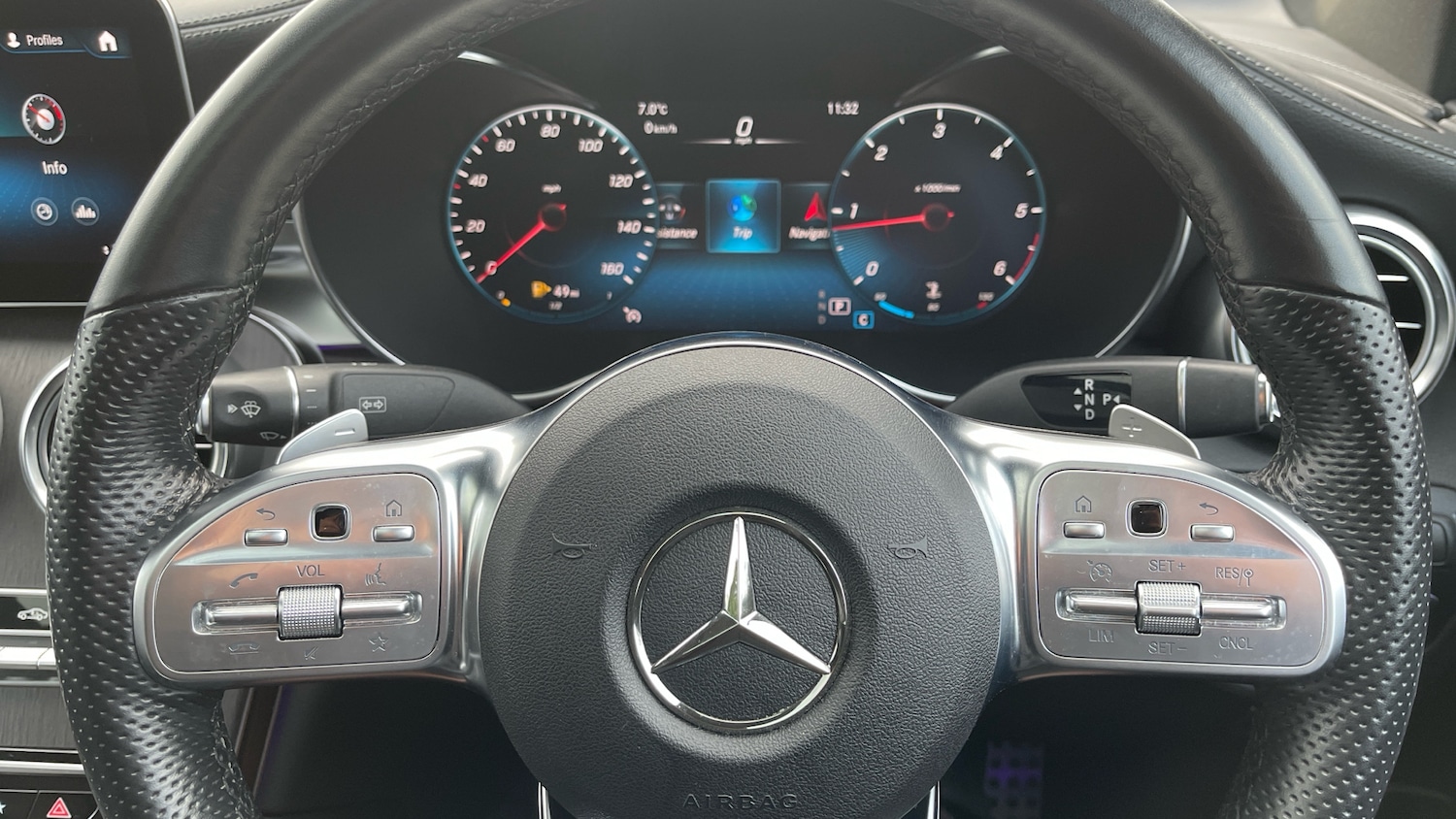 Used Mercedes-Benz GLC 2023 for sale - 77595160: Photo 41