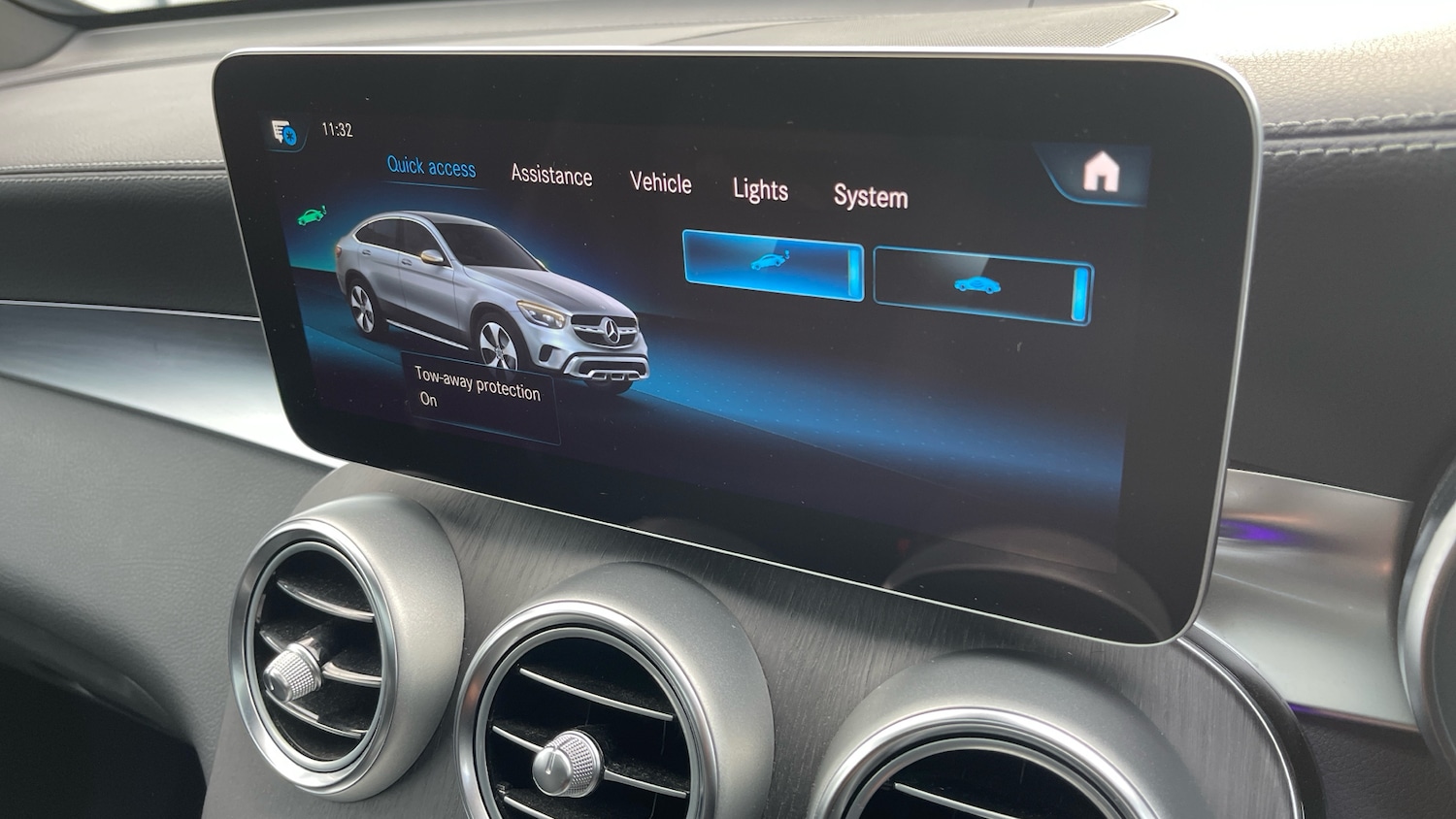 Used Mercedes-Benz GLC 2023 for sale - 77595160: Photo 42