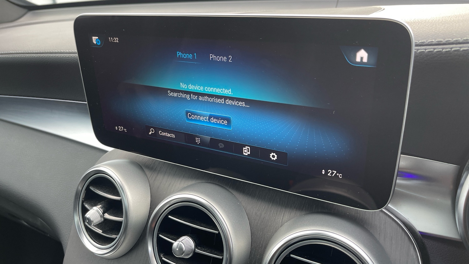 Used Mercedes-Benz GLC 2023 for sale - 77595160: Photo 44