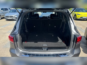 Used Mercedes-Benz GLB 2023 for sale - 78639762: Photo