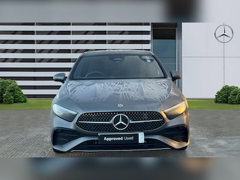 Used Mercedes-Benz A-Class 2024 for sale - 76718813: Photo