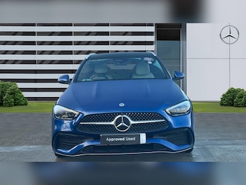 Used Mercedes-Benz C Class 2024 for sale - 76653115: Photo