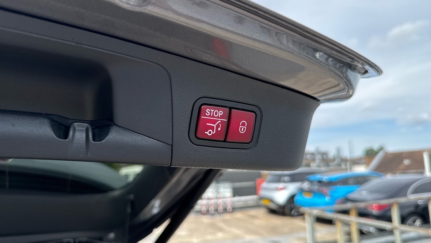 Vehicle 27