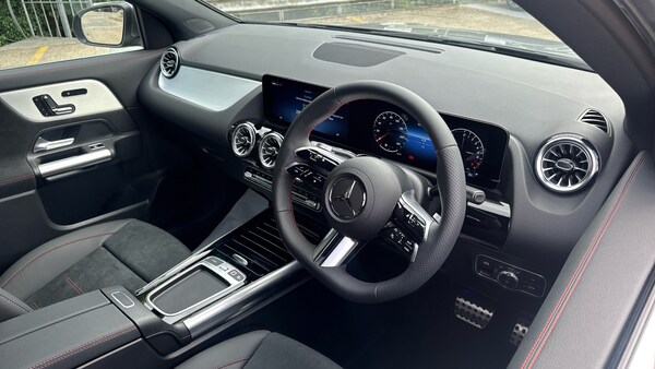 Used Mercedes-Benz GLA 2025 for sale - 76340528: Photo 11