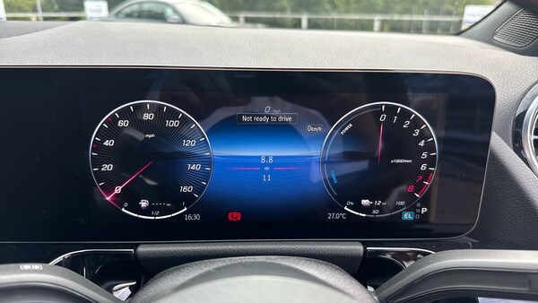 Used Mercedes-Benz GLA 2025 for sale - 76340528: Photo 18