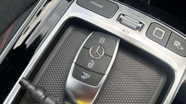 Used Mercedes-Benz GLA 2025 for sale - 76340528: Photo 19