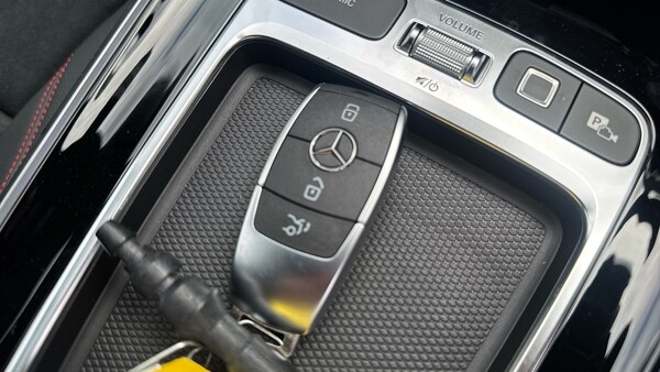 Used Mercedes-Benz GLA 2025 for sale - 76340528: Photo 20
