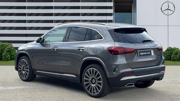 Used Mercedes-Benz GLA 2025 for sale - 76340528: Photo 2