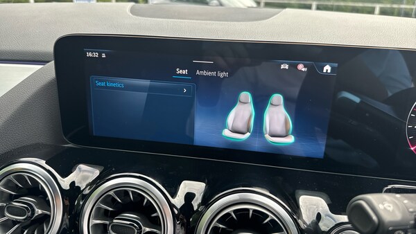 Used Mercedes-Benz GLA 2025 for sale - 76340528: Photo 31