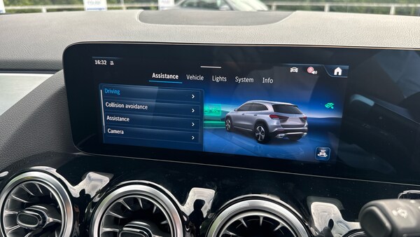 Used Mercedes-Benz GLA 2025 for sale - 76340528: Photo 34