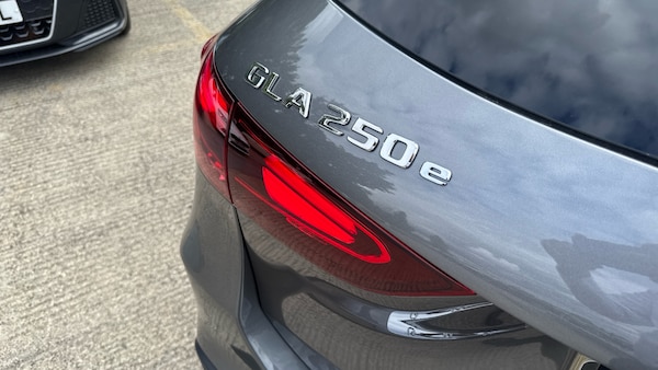 Used Mercedes-Benz GLA 2025 for sale - 76340528: Photo 37