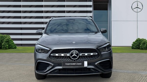 Used Mercedes-Benz GLA 2025 for sale - 76340528: Photo 3