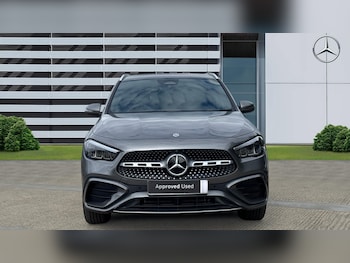 Used Mercedes-Benz GLA 2025 for sale - 76340528: Photo 3
