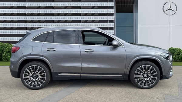 Used Mercedes-Benz GLA 2025 for sale - 76340528: Photo 5