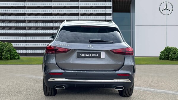 Used Mercedes-Benz GLA 2025 for sale - 76340528: Photo 6