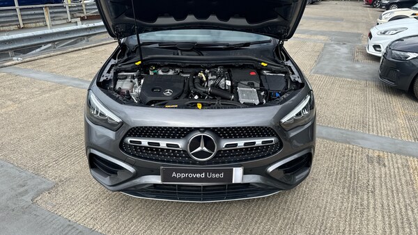 Used Mercedes-Benz GLA 2025 for sale - 76340528: Photo 8
