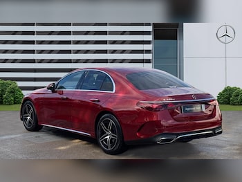 Used Mercedes-Benz E-Class 2024 for sale - 75692410: Photo