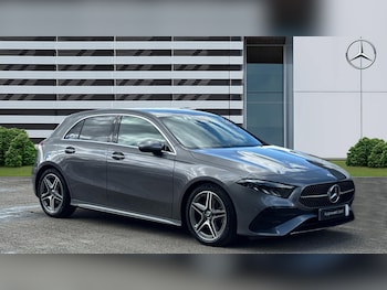 Used Mercedes-Benz A-Class 2024 for sale - 78881867: Photo