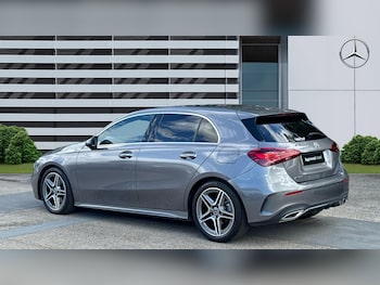 Used Mercedes-Benz A-Class 2024 for sale - 78881867: Photo